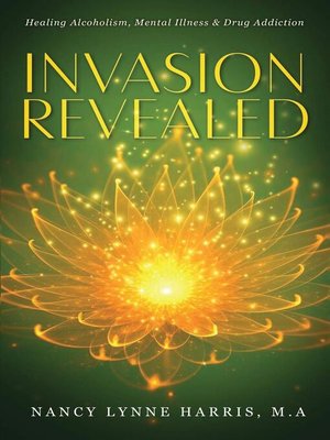 cover image of Invasion Revealed